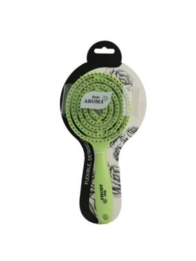 ROSE ROMA HAIR BRUSH DRYING DETANGLING HAIR 44