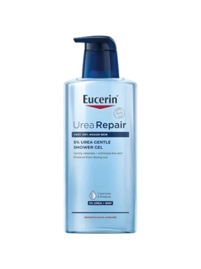 EUCERIN SHOWER GEL GENTLE UREA REPAIR PLUS