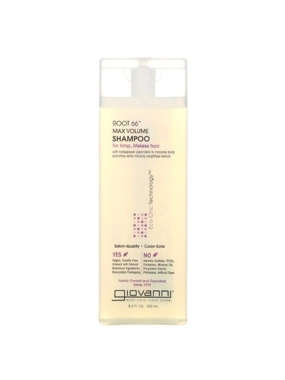 Giovanni Extreme Volume Shampoo