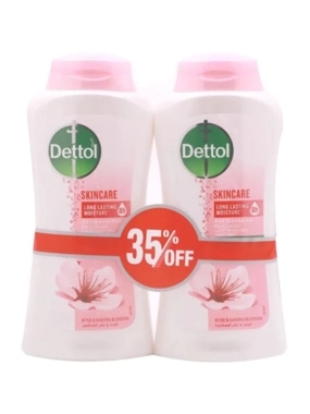 DETTOL B.W SKINCARE