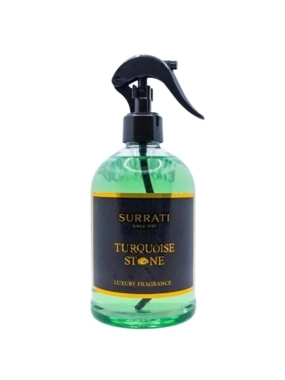AL-SURTI SPRAY AIR FRESHENER LUXURY TURQUOISE STONE