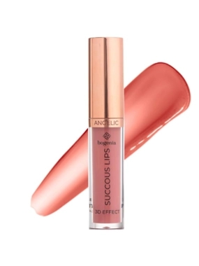 BOGENIA ANGELIC LIP GLOSS & PLUMPER