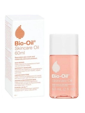 BIO OIL SKIN CARE OIL SPECIAL FOR STRETCH MARKS