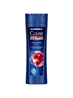 CLEAR SHM&COND A/DANDRUFF EXTRA CARE