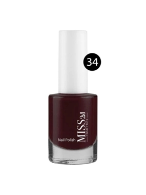 MISS 2 NAIL POLISH