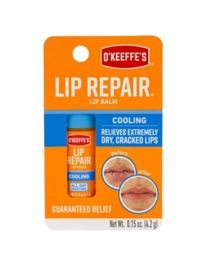 Okifis Lip Balm Cooling Comfort