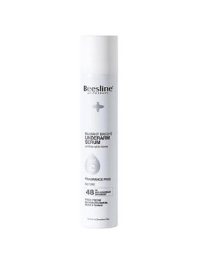 BEESLINE SERUM UNDERARM WHITENING FRAGRANCE FREE