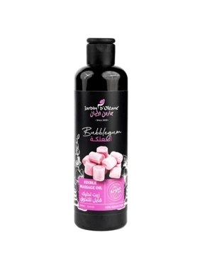 JARDIN OLIAN OIL GUM TASTING MASSAGE