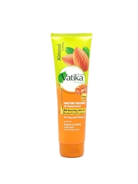 Vatika Oil Alternative Deep Moisturizing