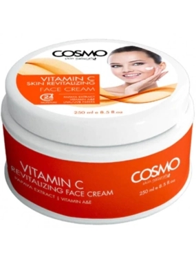 COSMO FACE CREAM VITAMIN C
