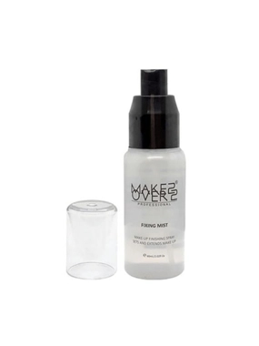 Makeover 22 Fix Plus Makeup Setting Spray