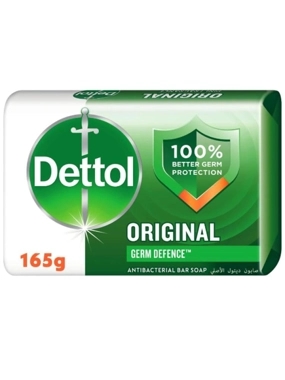 DETTOL SOAP ORIGINAL