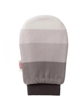 Professional Premium Exfoliating Loofah with Linen Layer 4593