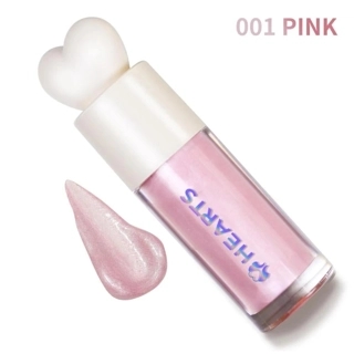 HEARTS LIQUID HIGHLIGHTER SMOOTH
