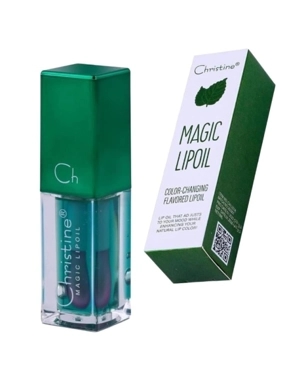 CHRISTINE MAGIC LIQUID LIPSTICK SHINY AND MOISTURIZING