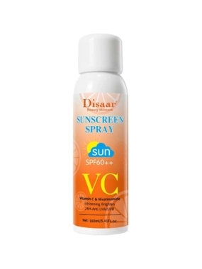 DISS SPRAY SUNSCREEN VITAMIN C