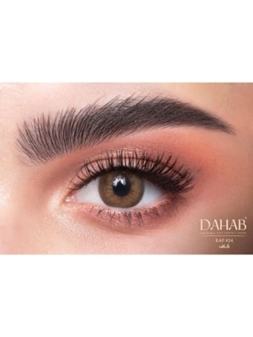 ZAHAB DAILY CONTACT LENSES