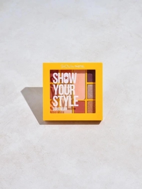 SHOW BY PASTEL SHOW YOUR STYLE FAR BOHEMIAN-HARDAL