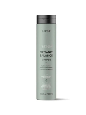 LAKME SHAMPOO ORGANIC TECNIA ORGANIC PLUS FROM