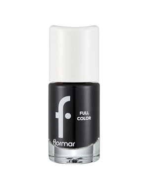 FLORMAR NAIL POLISH FULL COLOR