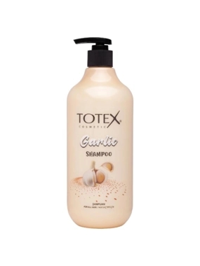 TOTEX COSMETIC SHMPOO WITH GARLIC