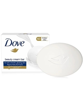 DOVE SOAP BEAUTY CREAM BAR