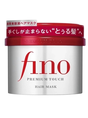 FINO PREMIUM TOUCH PENETRATION HAIR MASK