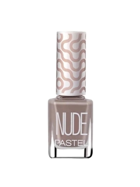 PASTEL NUDE NAIL POLISH 759