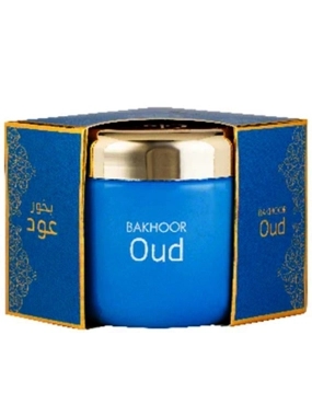 Hamidi Bakhoor Oud