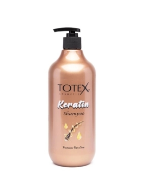 TOTEX COSMETIC SHMPOO WITH KERATIN