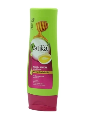 Vatika Conditioner with Honey and Egg