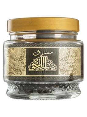 Oud Laver Maamoul Lover of Oud