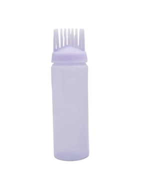 Salon System Empty Distribution Bottle BK24-486