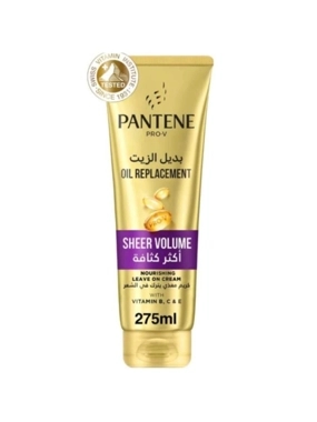 PANTENE PRO-V OIL REPLACEMENT SHEER VOLUME