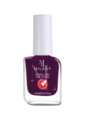 MILADY NAIL POISH