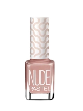 PASTEL NUDE NAIL POLISH 106
