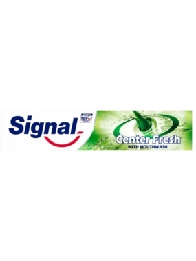 SIGNAL T.P CONCENTRATED FRESHNESS