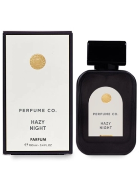 PERFUME CO PERFUME HAZY NIGHT