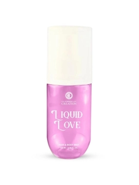KREASYON CREATION BODY-HAIR MIST