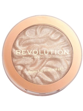 REVOLUTION RE-LOADED HIGHLIGHTER POWDER – SET THE TONE