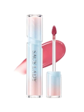 SACE LADY Juicy You Long Lasting Lip Gloss