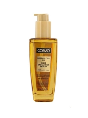 Cosmo Hair Enhancing Serum