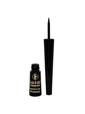 Jessica Deep Liner Waterproof Liquid Eyeliner