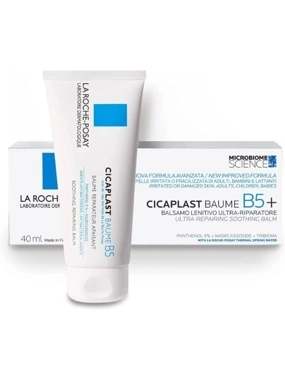 LA ROCHE-POSAY CICAPLAST BALM B5+
