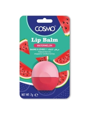 COSMO LIP BALM WATERMELON