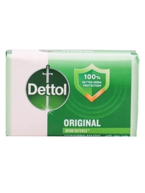 DETTOL SOAP ORIGINAL