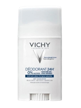 VICHY DEO STICK DRY TOUCH 24H