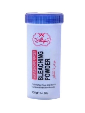 be blonder bleaching powder
