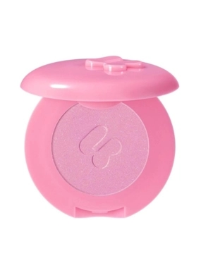 4U2 SHIMMER BLUSH NO.17 Berry Boo