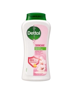 DETTOL B.W SKINCARE ANTIBACTERIAL